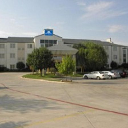 Americas Best Value Inn Декейтър Екстериор снимка