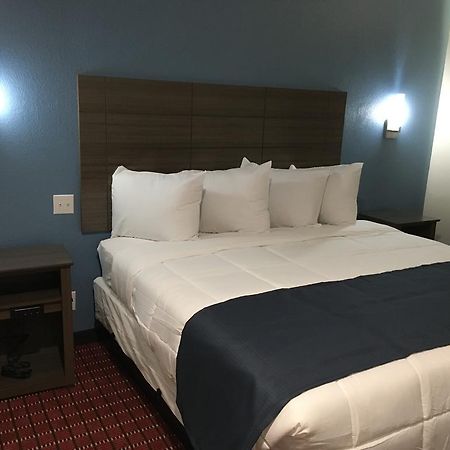 Americas Best Value Inn Декейтър Екстериор снимка