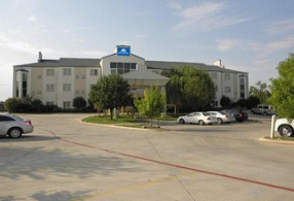Americas Best Value Inn Декейтър Екстериор снимка