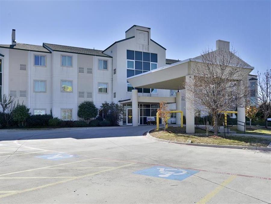 Americas Best Value Inn Декейтър Екстериор снимка