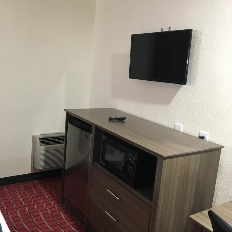 Americas Best Value Inn Декейтър Екстериор снимка