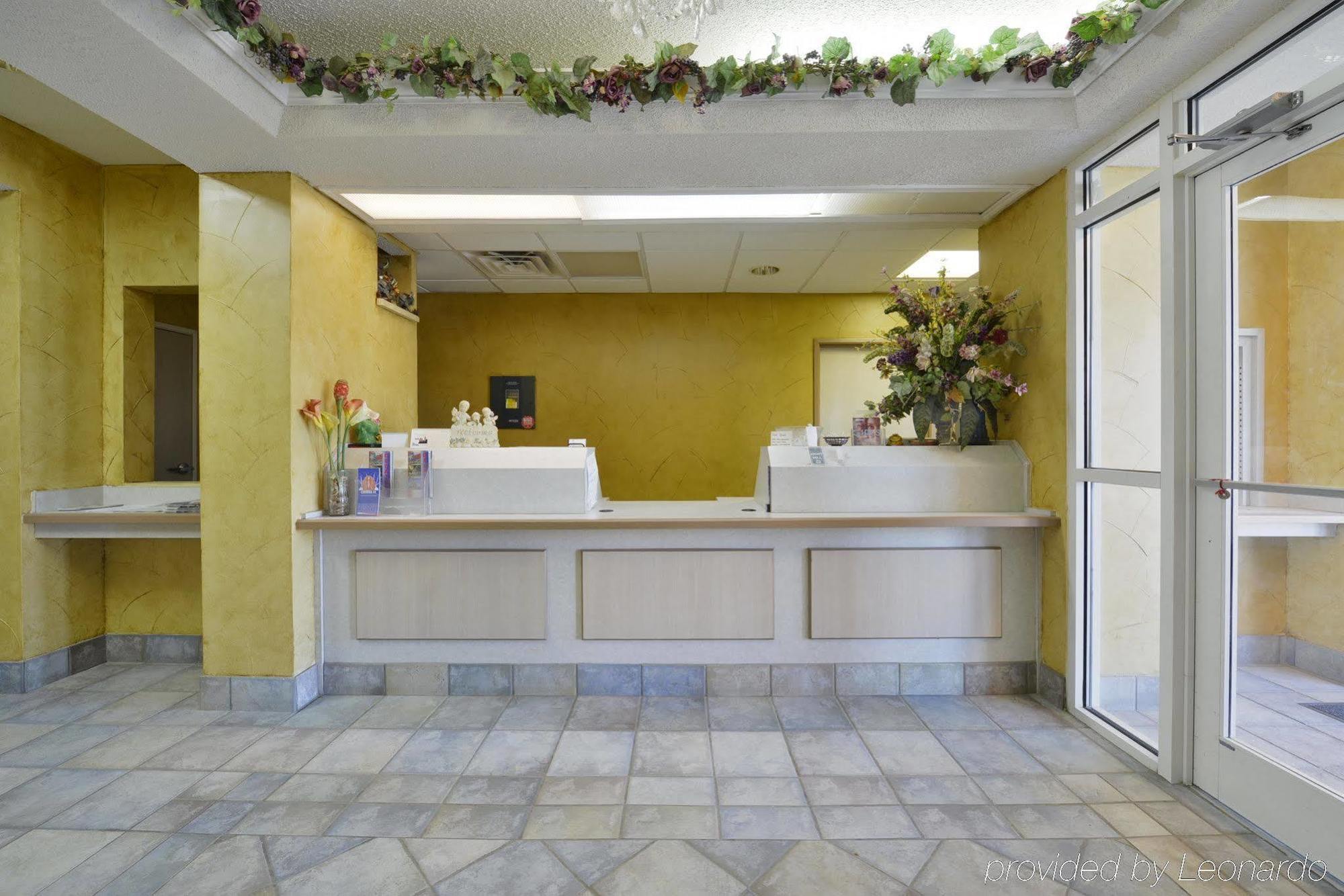 Americas Best Value Inn Декейтър Екстериор снимка