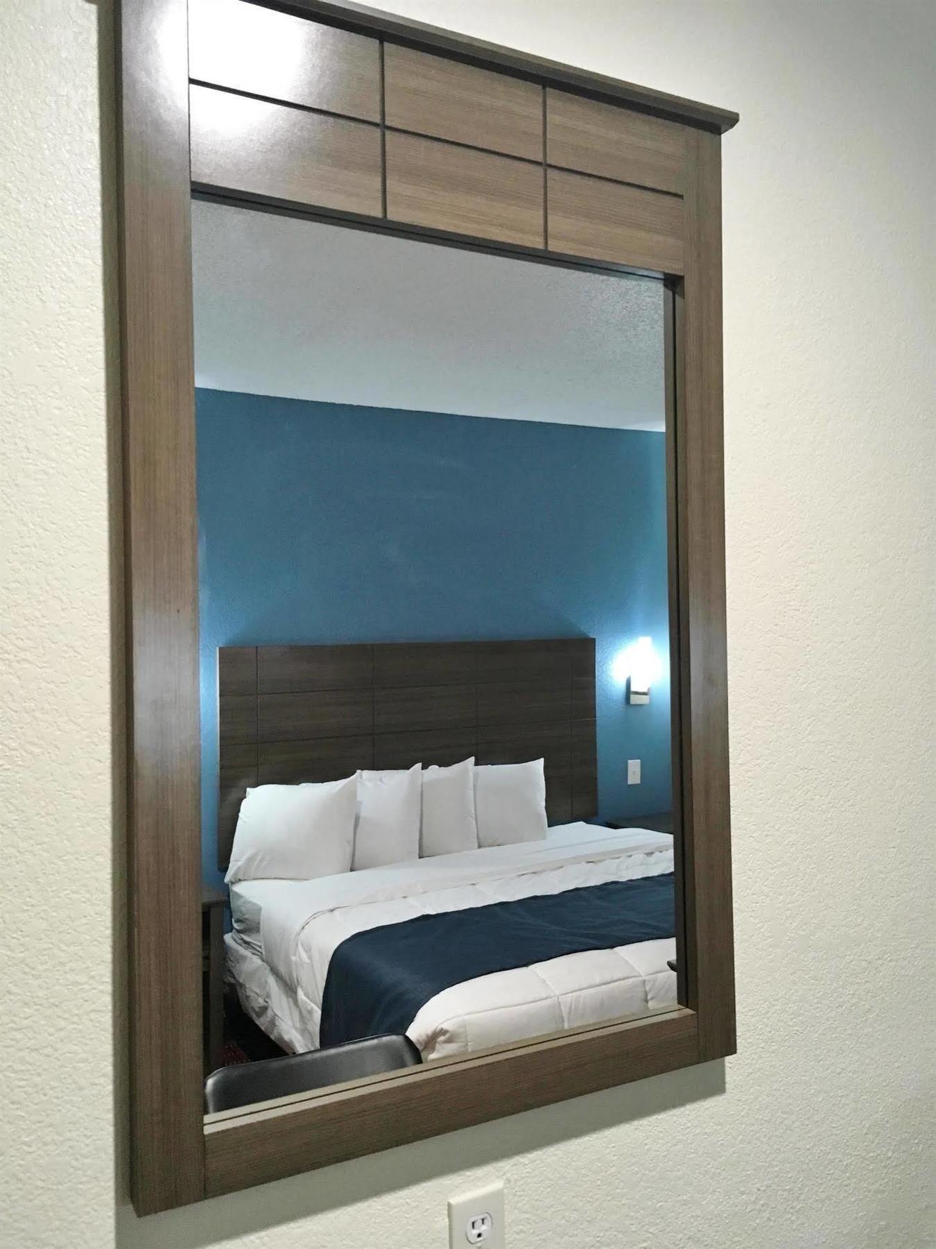 Americas Best Value Inn Декейтър Екстериор снимка